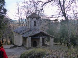03 Ermita de Sant Miquel del Corb